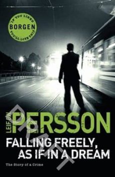 falling freely, as if in a dream-leif g w persson-9780552774703