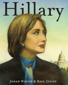 hillary (ebook)-jonah winter-9780553533903