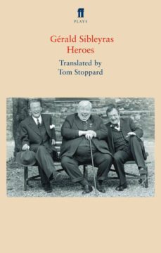 heroes-gerald sibleyras-9780571231003