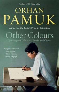 other colours (ebook)-orhan pamuk-9780571266203