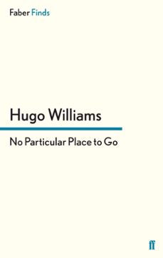 -hugo williams-9780571295203