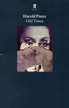 old times (ebook)-harold pinter-9780571301003