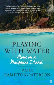 playing with water (ebook)-james hamilton paterson-9780571314003