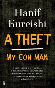 a theft (ebook)-hanif kureishi-hanif kureishi-9780571323203