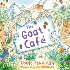 the goat cafe (ebook)-francesca simon-9780571328703