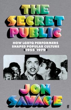 the secret public (ebook)-jon savage-9780571358403