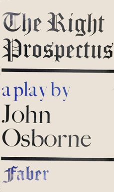 right prospectus (ebook)-john osborne-9780571378203