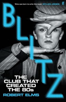 blitz (ebook)-robert elms-9780571394203
