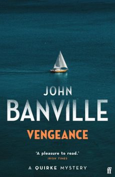 vengeance (ebook)-john banville-9780571399703