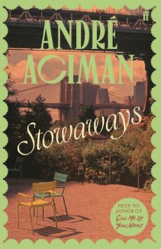 stowaways (ebook)-andre aciman-9780571400003