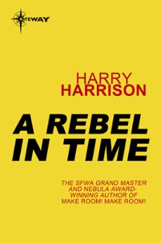 -harry harrison-9780575115903