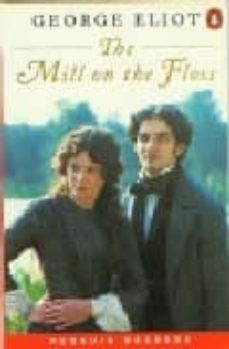 the mill on the floss (level 4)-9780582418103