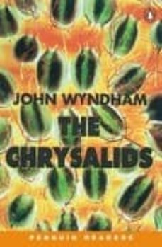 the chrysalids-9780582419803