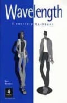 wavelength elementary: workbook (without key)-9780582451803