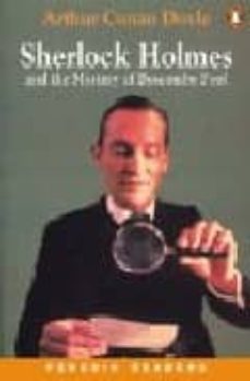 -arthur conan doyle-9780582529403