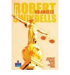 nlla no angels-9780582848603