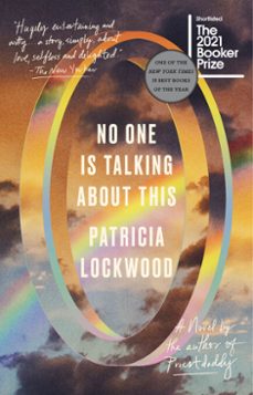 no one is talking about this (ebook)-patricia lockwood-9780593189603