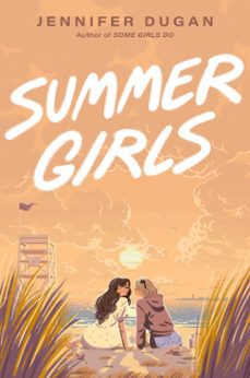summer girls (ebook)-jennifer dugan-9780593696903
