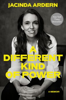 a different kind of power (ebook)-jacinda ardern-9780593728703