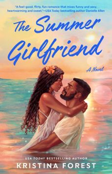 the summer girlfriend-kristina forest-9780593956403
