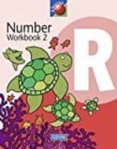 abacus reception workbook number 2 (8 pack) primaria-9780602306403