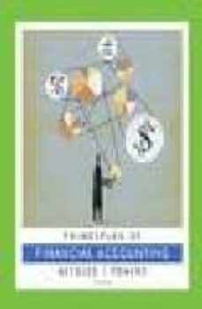 principles of financial accounting-belverd e. needles-marian powers-9780618379903
