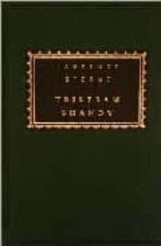 tristram shandy-9780679405603