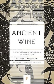 -patrick e. mcgovern-9780691197203