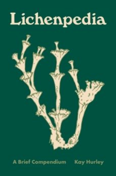 lichenpedia-kay hurley-9780691239903