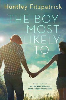 the boy most likely to (ebook)-huntley fitzpatrick-9780698157903