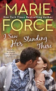 i saw her standing there (ebook)-marie force-9780698163003
