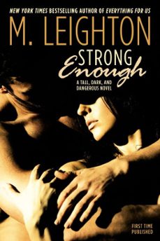 strong enough (ebook)-m. leighton-9780698187603