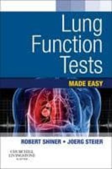 lung function tests made easy-robert j. shiner-joerg steier-9780702035203