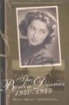 the berlin diaries 1940-1945-marie missie vassiltchikov-9780712665803