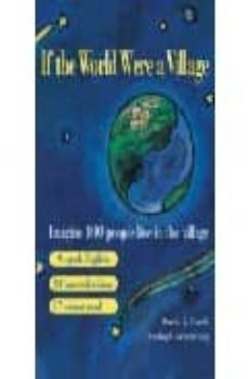 if the world were a village-9780713668803