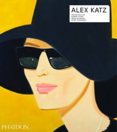 alex katz-alex katz-9780714867403