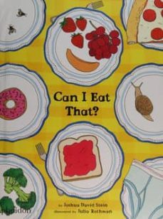 can i eat that?-9780714871103