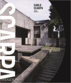 carlo scarpa-robert mccarter-9780714874203