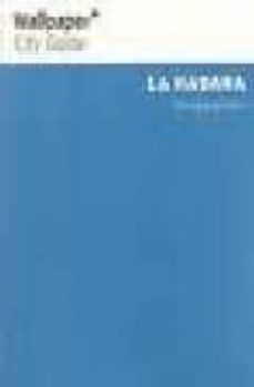 la habana (wallpaper city guides)-9780714896403
