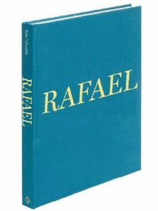 (pe) rafael-bette talvacchia-9780714898803