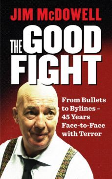 the good fight (ebook)-jim mcdowell-9780717175703