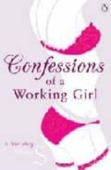 extra confessions of a working girl-9780718154103