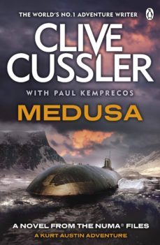 medusa-clive cussler-9780718159603
