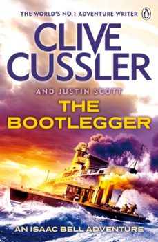 the bootlegger-9780718178703
