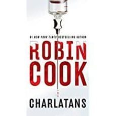 charlatans-robin cook-9780735212503