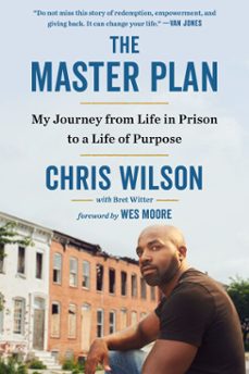 the master plan (ebook)-chris wilson-bret witter-9780735215603