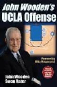 john wooden s ucla offensive-9780736061803