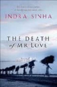 the death of mr love-9780743207003
