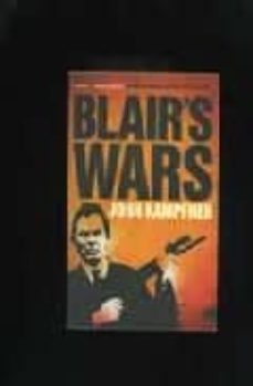 blair s wars-john kampfner-9780743248303