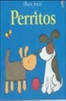 perritos (¡toca, toca!)-fiona watt-9780746050903